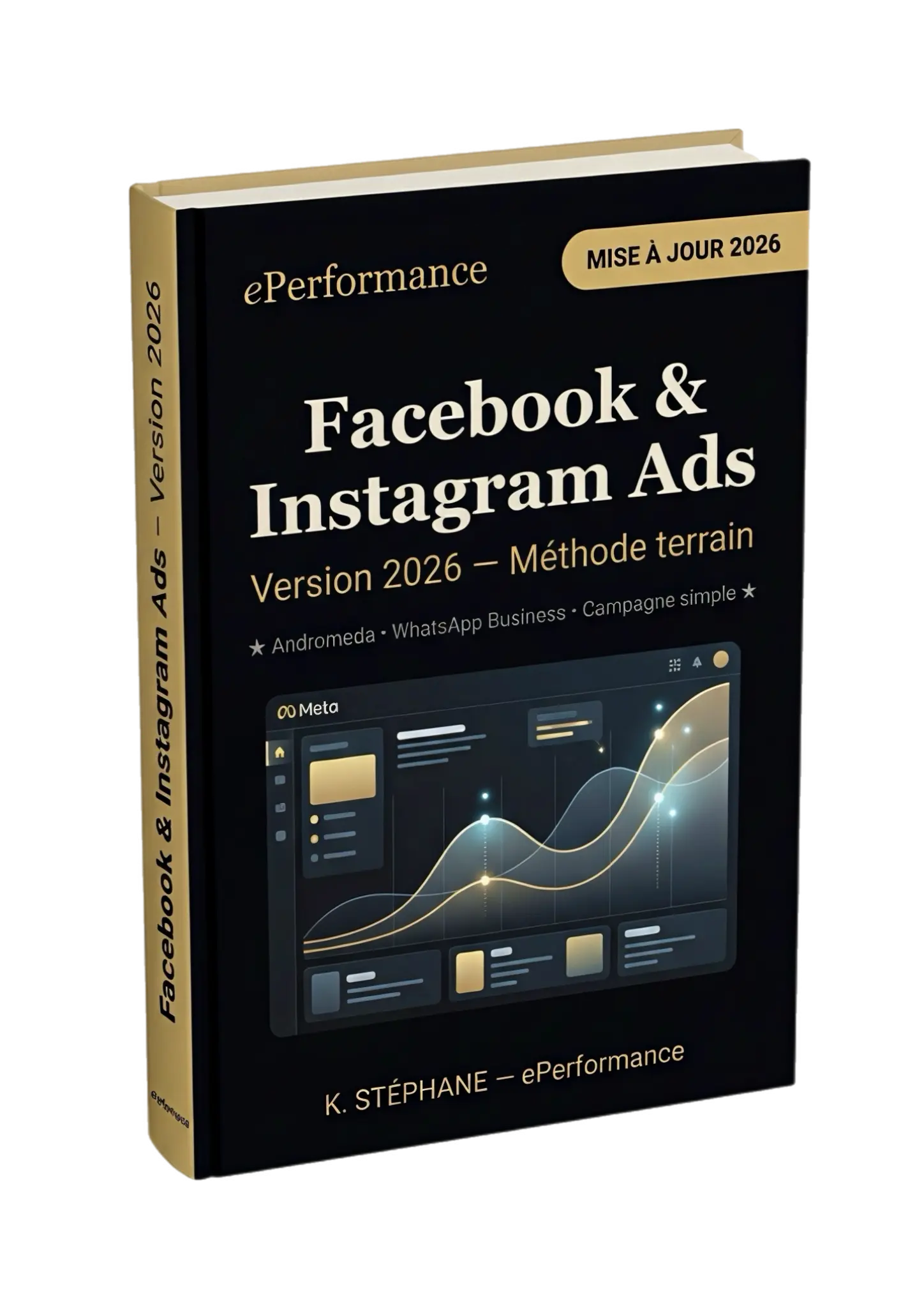 Facebook & Instagram Ads 2026