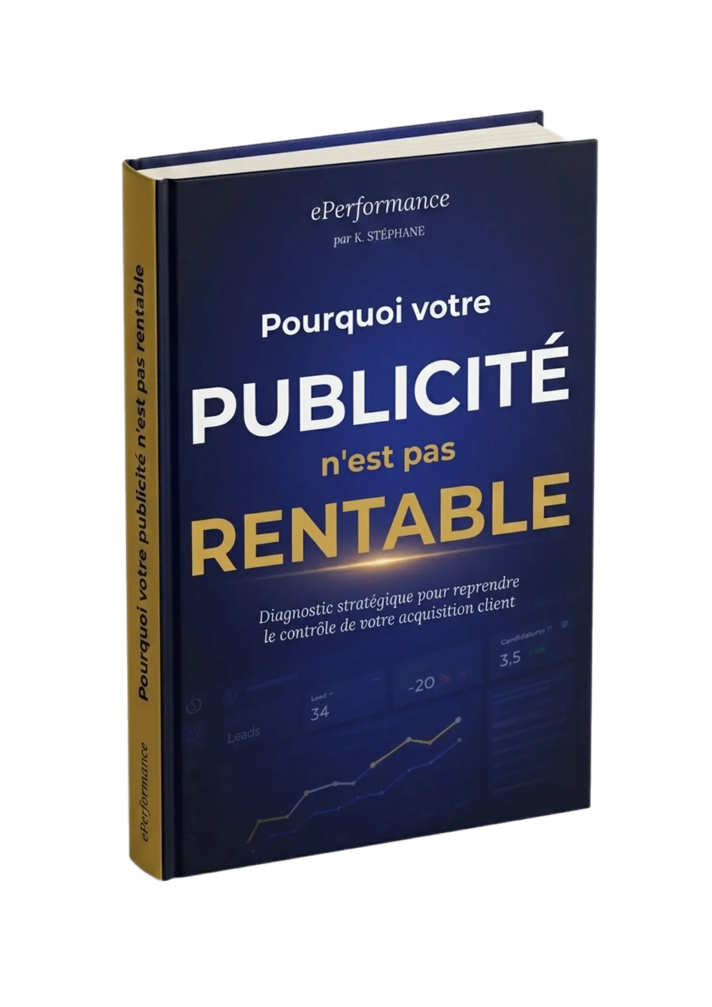 Pourquoi votre publicité n'est pas rentable